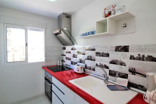 Apartamento Penthouse Bella Vista