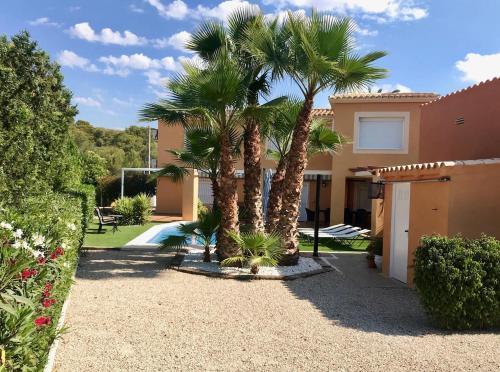 Apartamento Villa Levante Beach Blueline