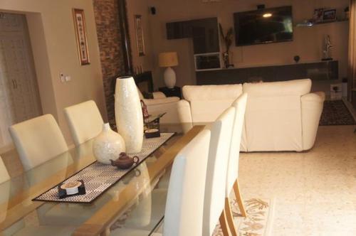 Apartamento Villa Levante Beach Blueline