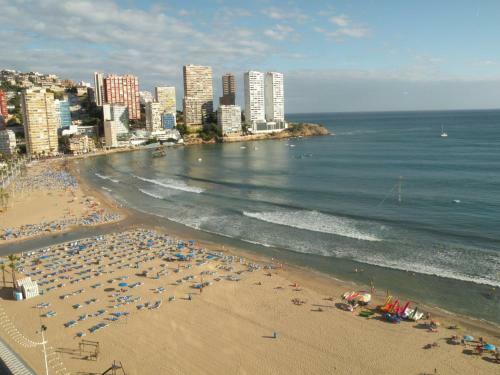 Apartamento Cachirulo - Fincas Arena