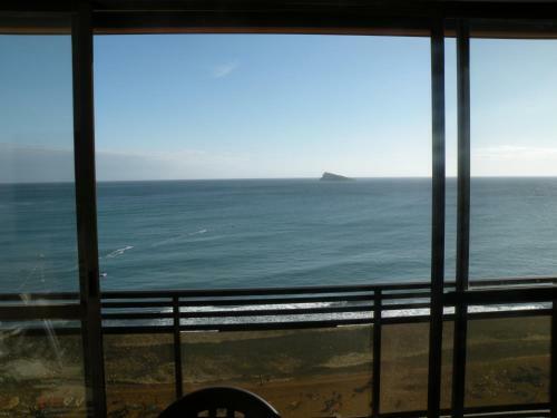 Apartamento Cachirulo - Fincas Arena