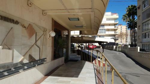 Apartamento Cachirulo - Fincas Arena