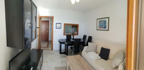 Apartamento Cachirulo - Fincas Arena