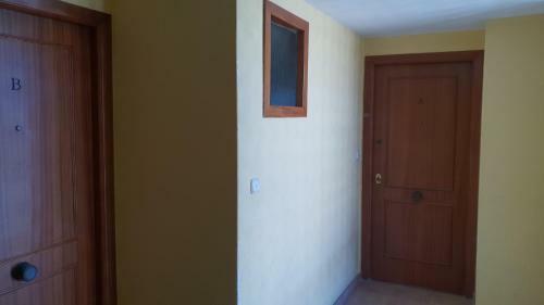 Apartamento Cachirulo - Fincas Arena