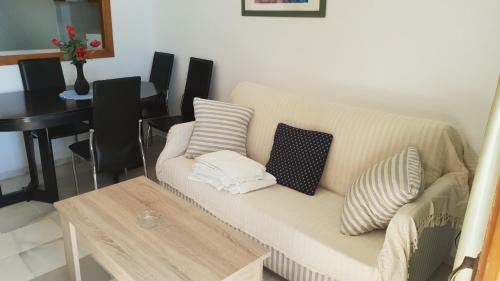 Apartamento Cachirulo - Fincas Arena