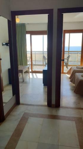 Apartamento Cachirulo - Fincas Arena