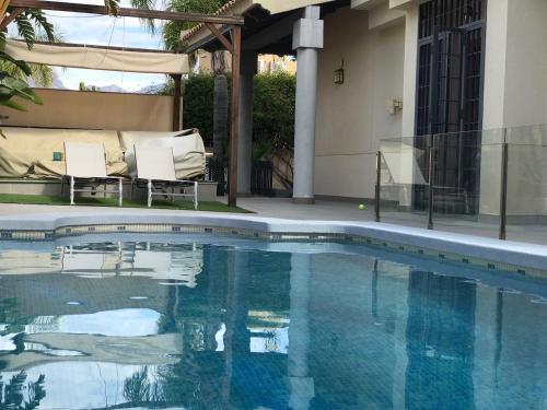 Apartamento Villa Levante Beach Blueline 6 Bd