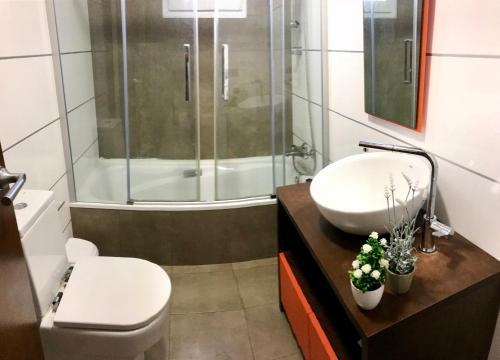 Apartamento Villa Levante Beach Blueline 6 Bd