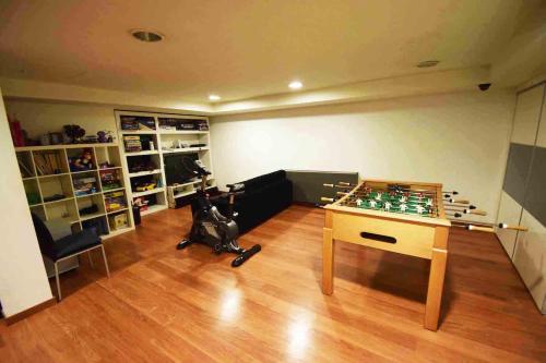 Apartamento Villa Levante Beach Blueline 6 Bd