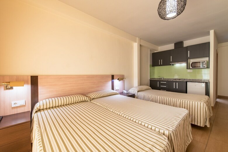 Apartamentos 2sleep