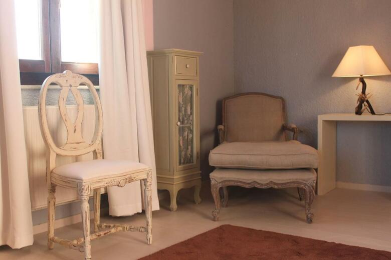 Boutique Hotel Skamnos