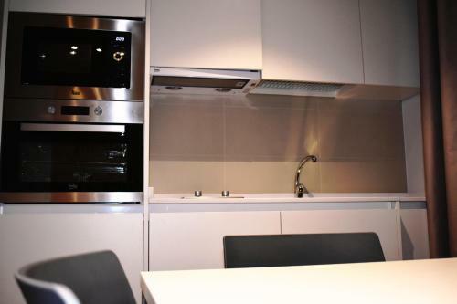 Apartamentos Tur�sticos Pueri Cantores