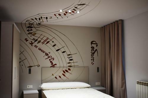 Apartamentos Tur�sticos Pueri Cantores