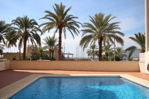 Apartamento Rosa Marina Costa Carpediem
