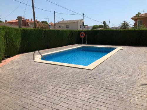 Apartamento Shg Mediterraneo