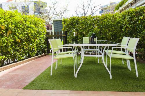 Apartamento Blau Mari Planet Costa Dorada