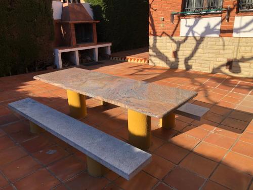 Shg Nudos Beach Cambrils