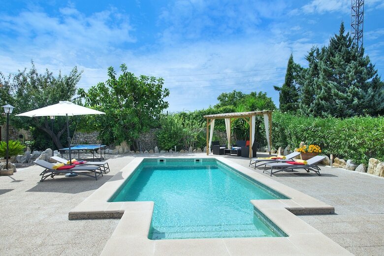 Villa Gaballi