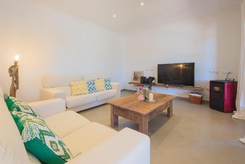 Villa Luxury Finca Ses Quaranta