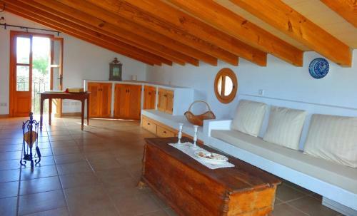 Villa Son Antem