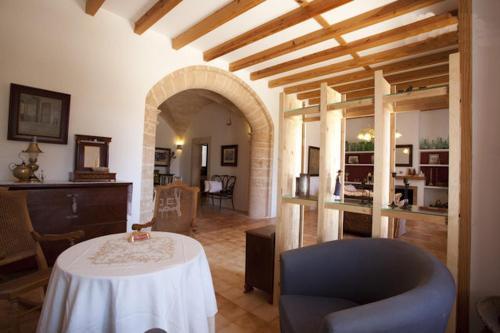Villa Sa Vinyoleta