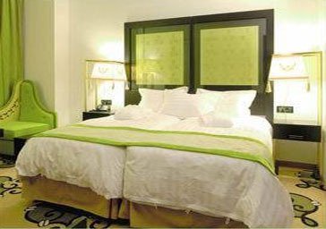 Hotel Epirus Palace
