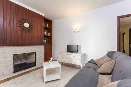 Apartamento Yourhouse Casa Suiza