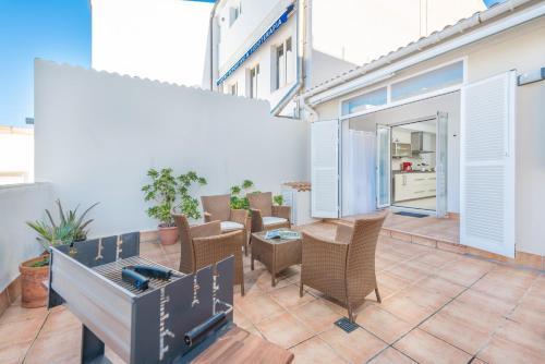 Apartamento Yourhouse Ca N'amer