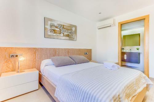 Yupihome Apartment Ca Na Xisca II