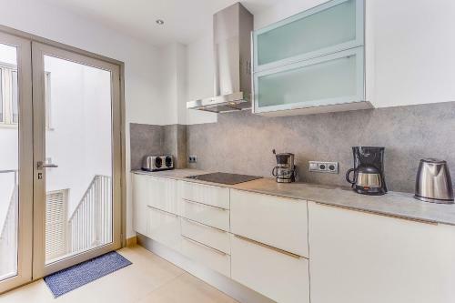 Yupihome Apartment Ca Na Xisca II