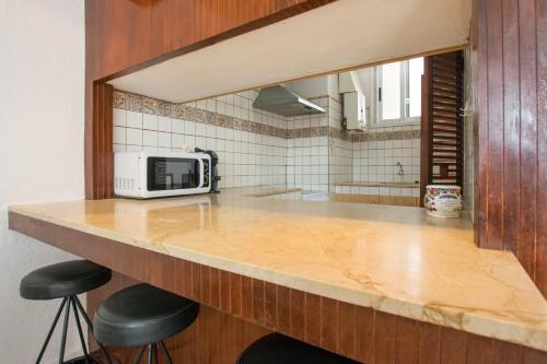 Apartamento Duplex Familiar Turisur