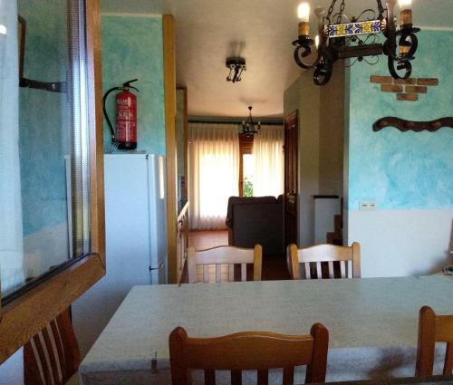 Buenavista Apartamentos Rurales