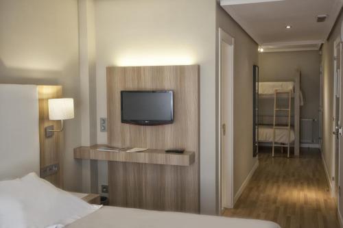 Hotel Los Lagos Nature