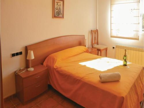 Six-bedroom Holiday Home In Caravaca
