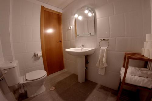 Apartamento Completo Subida de San Diego Centro Hist�rico
