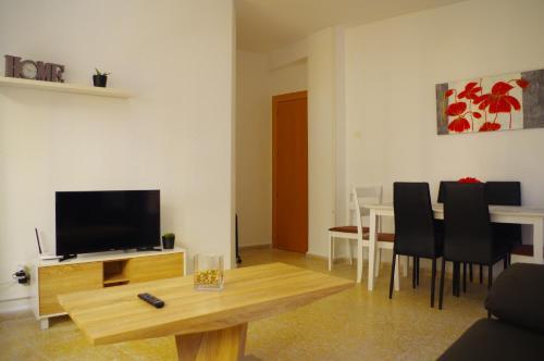 Apartamento Completo Subida de San Diego Centro Hist�rico