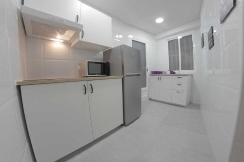 Apartamento Completo Subida de San Diego Centro Hist�rico