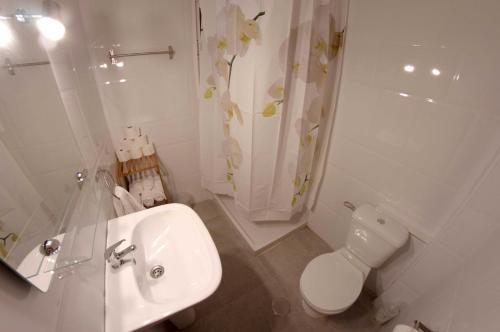 Apartamento Completo Subida de San Diego Centro Hist�rico
