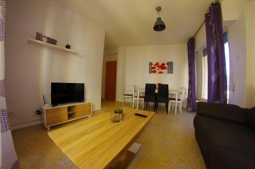Apartamento Completo Subida de San Diego Centro Hist�rico