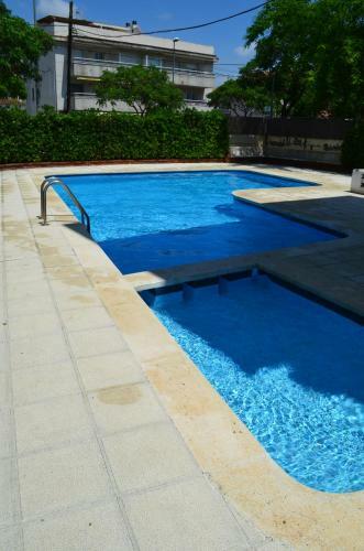 Apartamento Castelldefels Playa Garbi