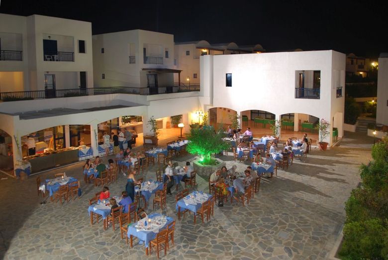 Hotel Lakitira Resort And Village
