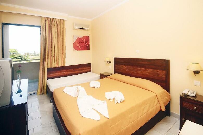 Hotel Roselands