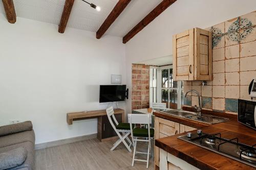 Apartamento La Jandeta 5