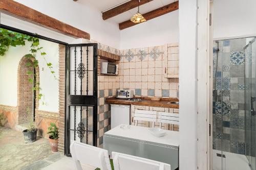 Apartamento La Jandeta 4