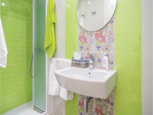 Three-bedroom Apartment In Cordoba