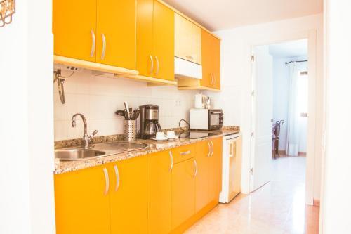 Apartamento Casa Ottavia