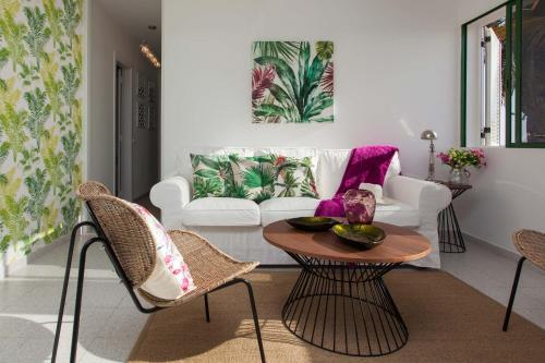 Apartment Ocean By Vacanzy Collection