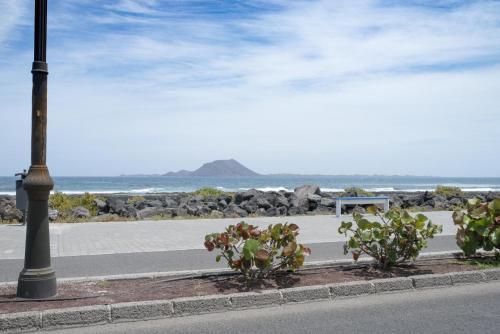 Apartamento Lightbooking- Tres Islas Corralejo
