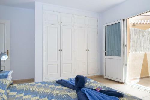 Apartamento Lightbooking- Tres Islas Corralejo