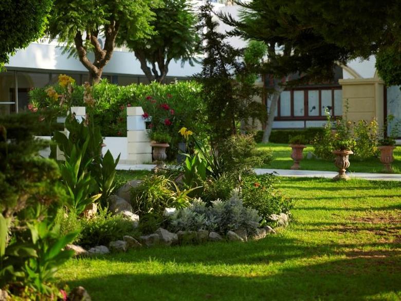 Hotel Mitsis Grand